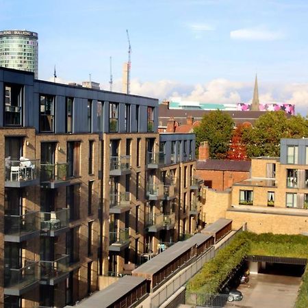 Chicstay Moura Birmingham Exteriör bild