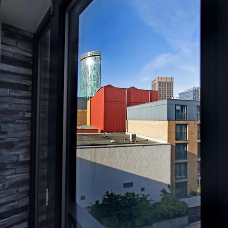 Chicstay Moura Birmingham Exteriör bild